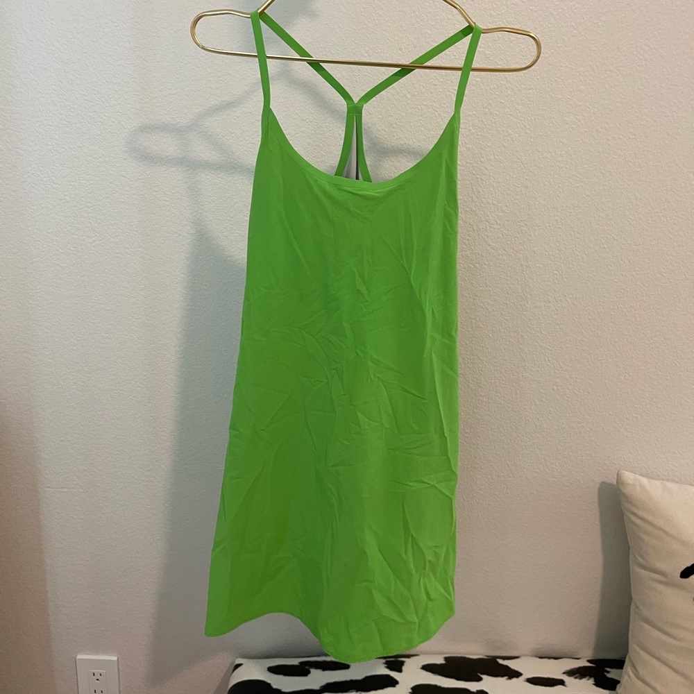 Outdoor Voices Exercise Dress